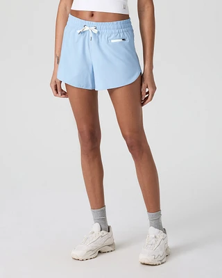 Clementine 4" Short 2.0