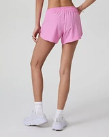 Clementine 4" Short 2.0