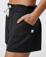 Boyfriend Short