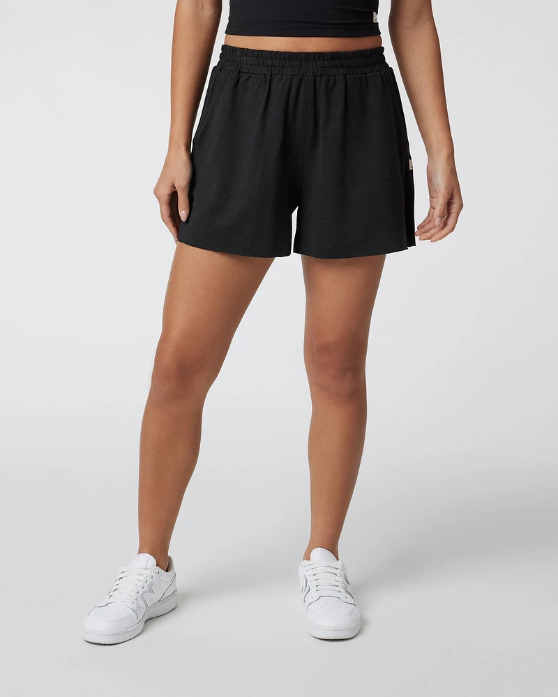 Boyfriend Short