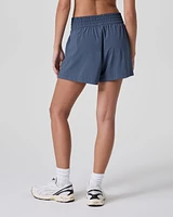 Villa Short