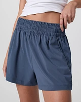 Villa Short