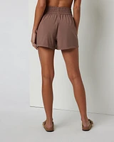 Villa Short