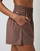 Villa Short