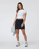 Women's Meta Skirt