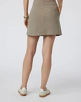 Women's Meta Skirt