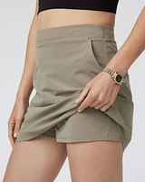 Women's Meta Skirt