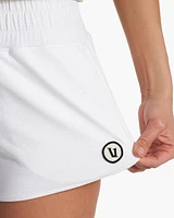 Micro Mesh Short