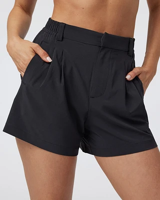 Villa Trouser Shorts