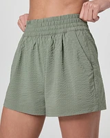 Villa Textured Short