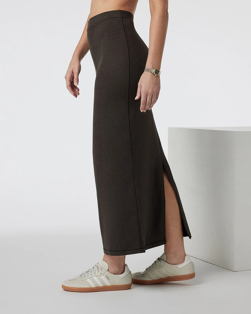 Halo Column Skirt