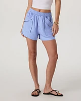 Trestles Twill Short