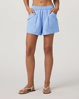 Trestles Twill Short