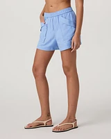 Trestles Twill Short