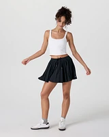 Clementine Pleated Skirt 15