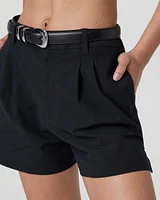 Womens Meta Short