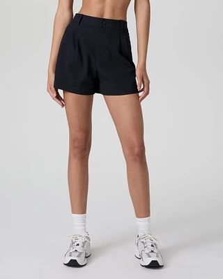 Womens Meta Short