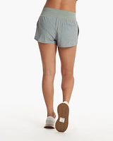 Seabreeze Short