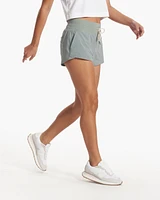 Seabreeze Short