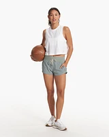 Seabreeze Short
