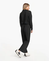 Lux Intentions Jumpsuit