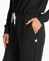 Lux Intentions Jumpsuit