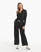 Lux Intentions Jumpsuit