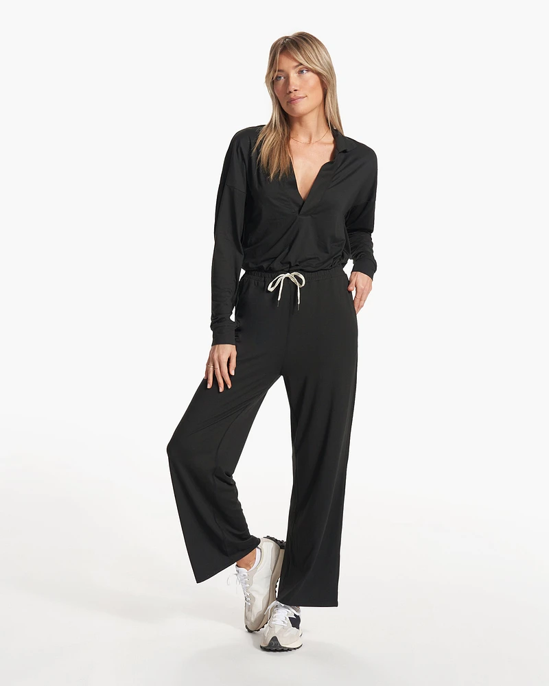 Lux Intentions Jumpsuit