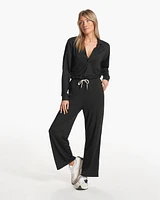 Lux Intentions Jumpsuit