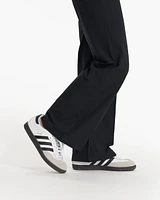 Womens Meta Wideleg