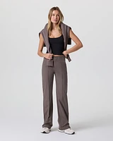 Women's Meta Wideleg Pant