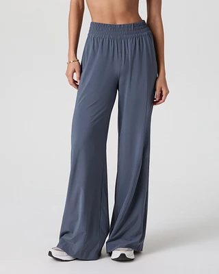 Villa Wideleg Pant