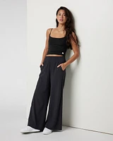 Villa Wideleg Pant - Short