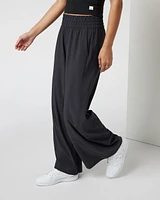 Villa Wideleg Pant - Short