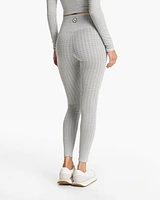 Textured Chilled Out Legging