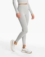 Textured Chilled Out Legging