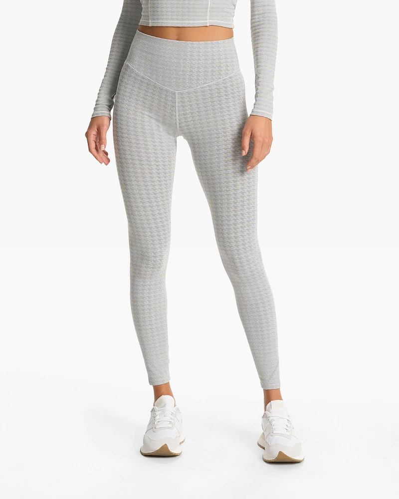 Textured Chilled Out Legging