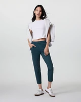 Miles Ankle Pant