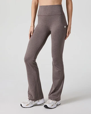 Halo Slim Flare Pant