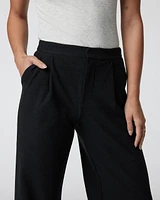 Elevation Trouser-Short