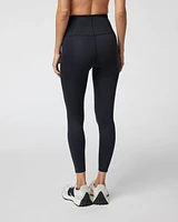 Evolve Zipped Legging