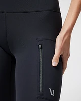 Evolve Zipped Legging