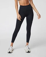 Evolve Zipped Legging