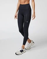 Evolve Zipped Legging