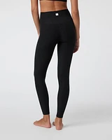 Elevation Ruched Legging