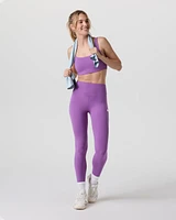 Vuori AllTheForm™ Legging- Short