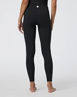 Inversion Rib Legging