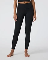 Inversion Rib Legging