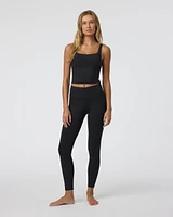 Inversion Rib Legging