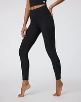 Inversion Rib Legging